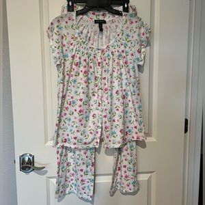 Ralph Lauren Women’s Pajamas